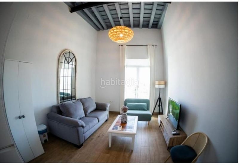 Foto ebdb1bee-2973-48b7-94c8-3661136f719b. Edificio in Casco Histórico - Ribera del Marisco Puerto de Santa María (El)
