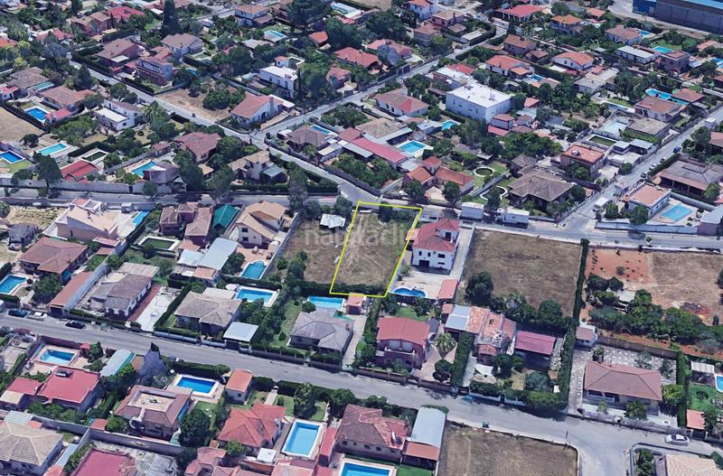 Foto 508f14b3-2649-4456-8171-1806f2f97003. Wohngrundstück in Palomares del Río