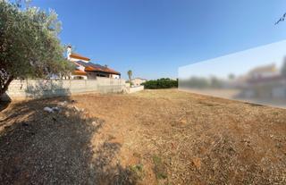 Terreny residencial a Palomares del Río. Terreno urbano en palomares, en urb. la laguna