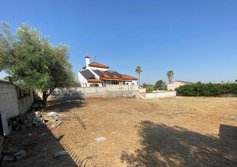 Foto f07c9456-6c3d-44a8-81a2-9e0df429db64. Wohngrundstück in Palomares del Río