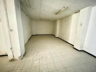 Local Comercial en Los Remedios