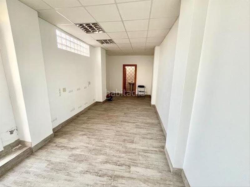 Foto 16255d33-4bd0-4992-8b2d-7bfa6025317e. Alquiler local comercial el mejor local de Bellavista en venta o alquiler en Sevilla