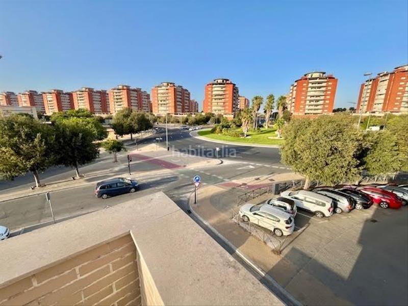 Foto 28dcec30-e537-4c36-93f7-c6fcc799bede. Lloguer local comercial a Bellavista Sevilla