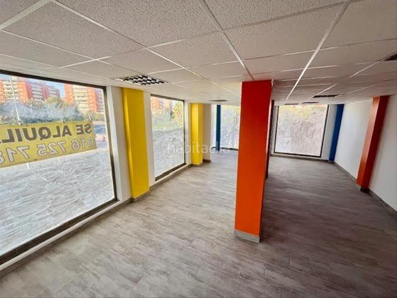 Foto aa08b992-0a68-42e7-9635-1cfd7064002c. Lloguer local comercial a Bellavista Sevilla