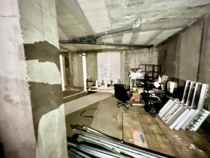 Foto 24479ccf-8c3c-4e60-94c5-ff398940a766. Location local commercial dans Bellavista Sevilla