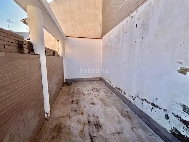 Foto 63fa8102-79a0-4c68-b9b8-ba36a29b00f0. Rent business premise in Bellavista Sevilla