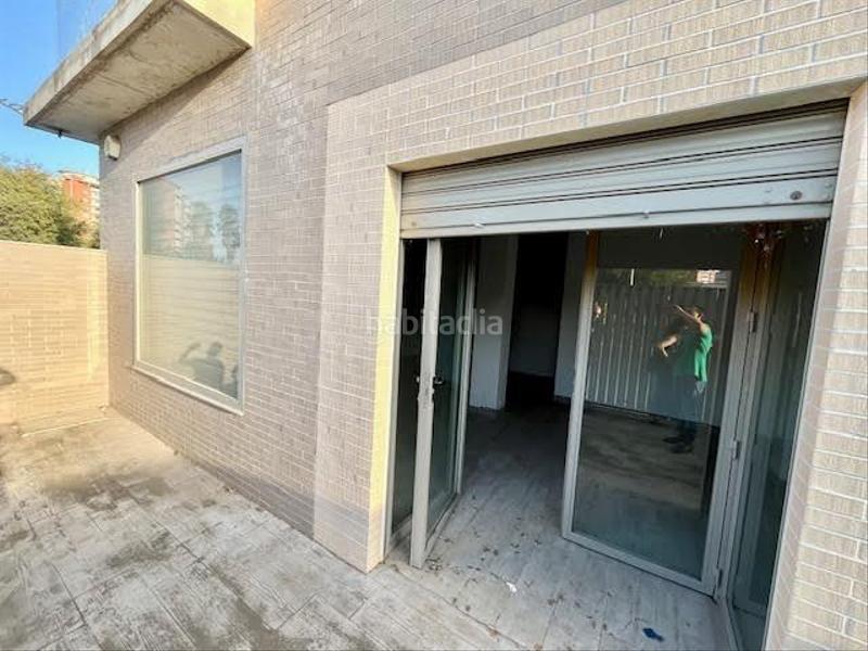 Foto 95efa2e2-5d5e-4b9e-a5be-725ed67d70da. Rent business premise in Bellavista Sevilla