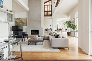 Xalet  Calle moraima. Chalet en la cornisa de simn verde