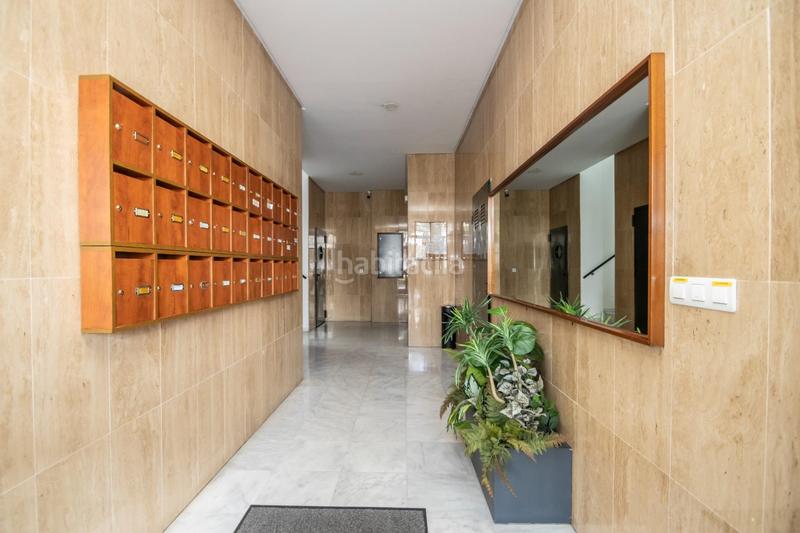 Foto 149a4432-3581-4639-9b95-07b05442fd6c. Appartement avec chauffage parking dans San Carlos - San José Sevilla