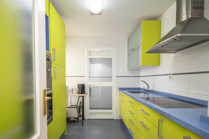 Foto 150f7616-8af5-4b42-98c1-b301e3ec614d. Appartement avec chauffage parking dans San Carlos - San José Sevilla