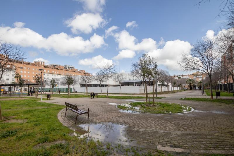 Foto 265e8e00-72f9-47c0-b23e-88cfae9909b1. Appartement avec chauffage parking dans San Carlos - San José Sevilla