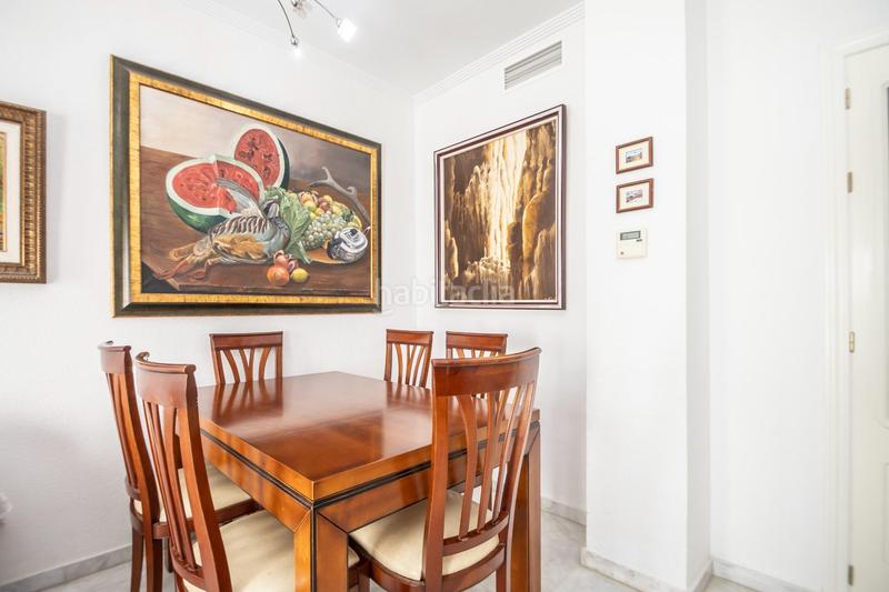 Foto 2b80b1ee-67b7-4085-bec6-31c770a11587. Appartement avec chauffage parking dans San Carlos - San José Sevilla