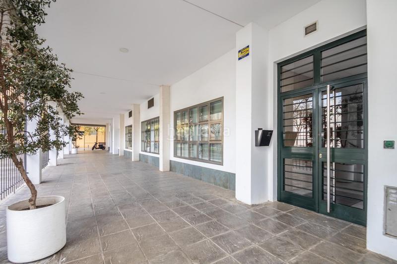 Foto 4f7bf8f7-88d4-4f05-bee5-482ace33a7c3. Appartement avec chauffage parking dans San Carlos - San José Sevilla