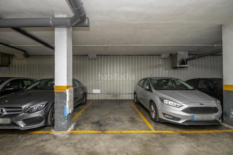 Foto 55b96dbe-afbb-401e-bd44-c5206404ddf3. Appartement avec chauffage parking dans San Carlos - San José Sevilla