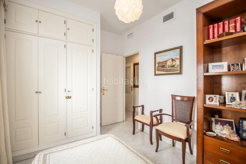 Foto 7a3a7b06-bd8e-4c73-80b0-ab632e889f19. Appartement avec chauffage parking dans San Carlos - San José Sevilla