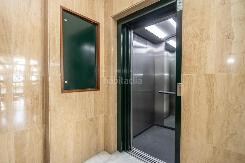 Foto 7d77ffdb-a61c-4a61-81b3-0e43e75e78aa. Appartement avec chauffage parking dans San Carlos - San José Sevilla