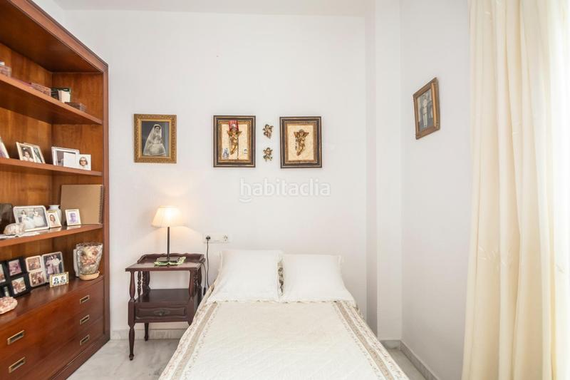 Foto 89534a58-62ad-47ad-890c-540f9d7afa6d. Appartement avec chauffage parking dans San Carlos - San José Sevilla