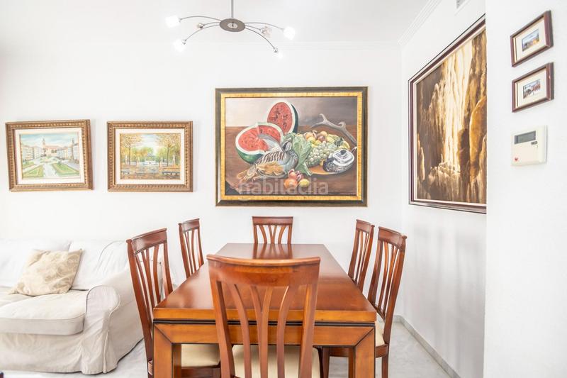 Foto 9d3b2c1b-a4be-4b43-aa0e-7ed299101fdb. Appartement avec chauffage parking dans San Carlos - San José Sevilla