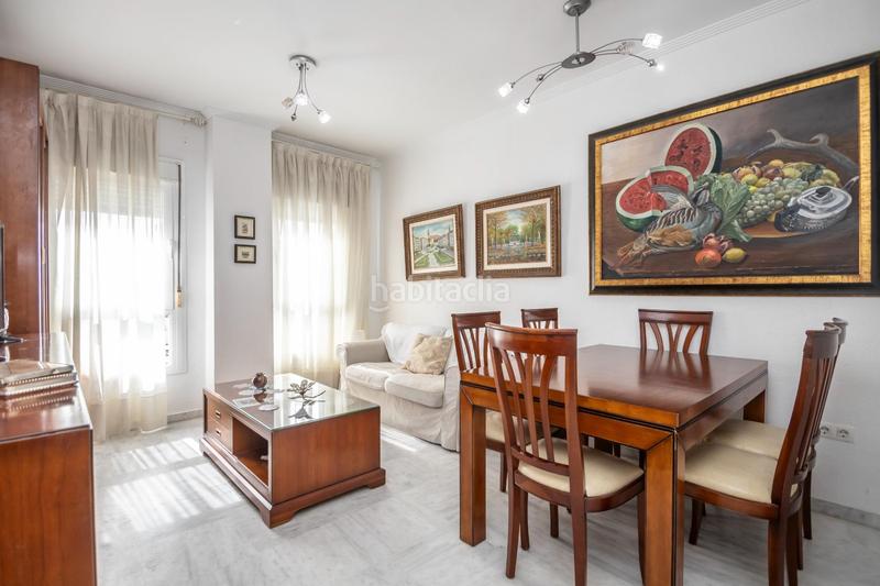 Foto 9daecbaa-40ac-4752-91e5-9d6a17f6a5c0. Appartement avec chauffage parking dans San Carlos - San José Sevilla