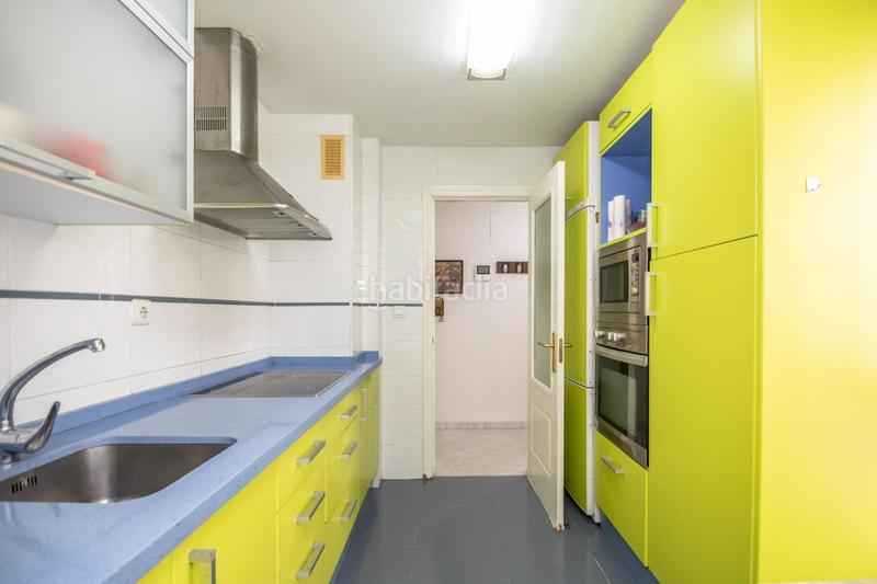 Foto ccb133f5-d308-4890-b84a-4cadbc73c978. Appartement avec chauffage parking dans San Carlos - San José Sevilla