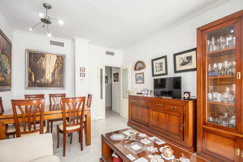 Foto ce437925-c23d-4d9e-9831-02428859b7cb. Appartement avec chauffage parking dans San Carlos - San José Sevilla