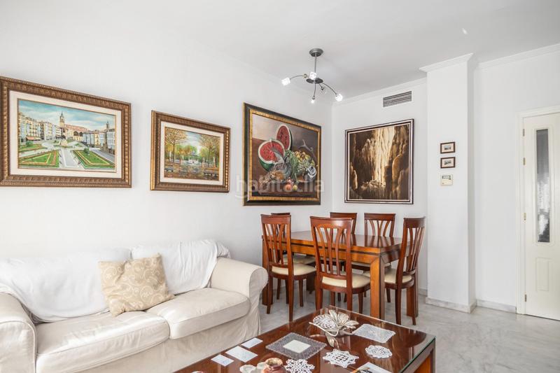 Foto d4020b65-d942-40a6-a8f4-ad24a7c3a062. Appartement avec chauffage parking dans San Carlos - San José Sevilla