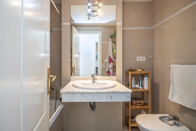 Foto daa9a56f-cf3c-45a5-95f4-62c4c8473633. Appartement avec chauffage parking dans San Carlos - San José Sevilla