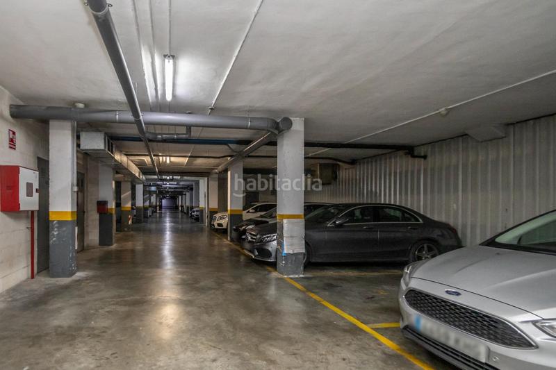 Foto f5d89700-1992-4aef-a7d0-9c510391e101. Appartement avec chauffage parking dans San Carlos - San José Sevilla