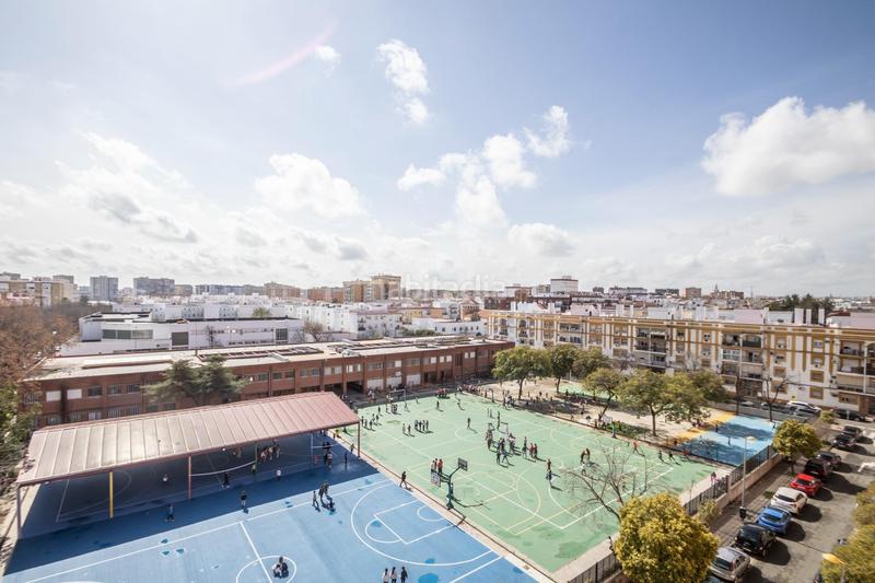 Foto f8e52743-9d12-448f-8d3c-9292b2a39f69. Appartement avec chauffage parking dans San Carlos - San José Sevilla