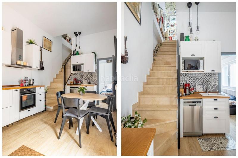 Foto 05aac36c-d8ea-4dfd-bceb-088950a50f6d. Dúplex amb calefacció a Triana Casco Antiguo Sevilla