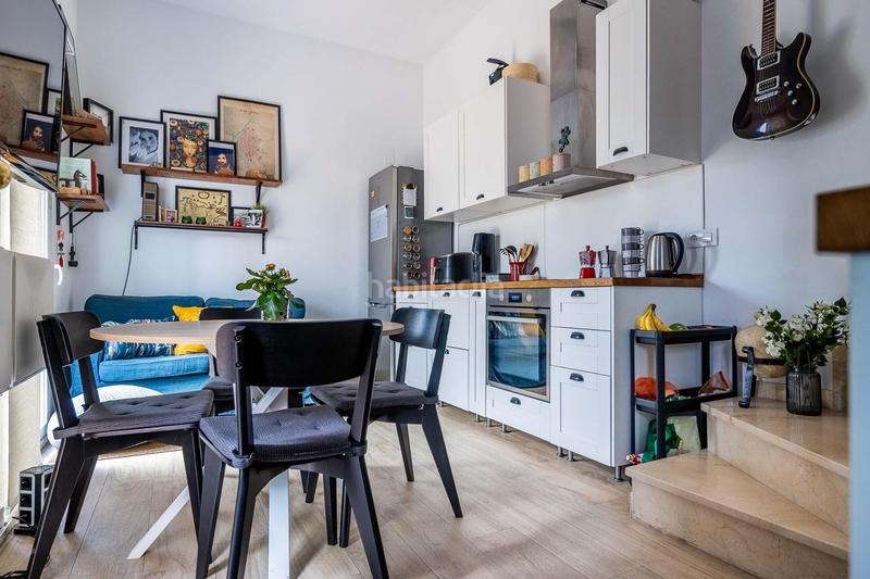 Foto 0f184d43-dc27-4e6a-a902-1d164393197e. Dúplex amb calefacció a Triana Casco Antiguo Sevilla