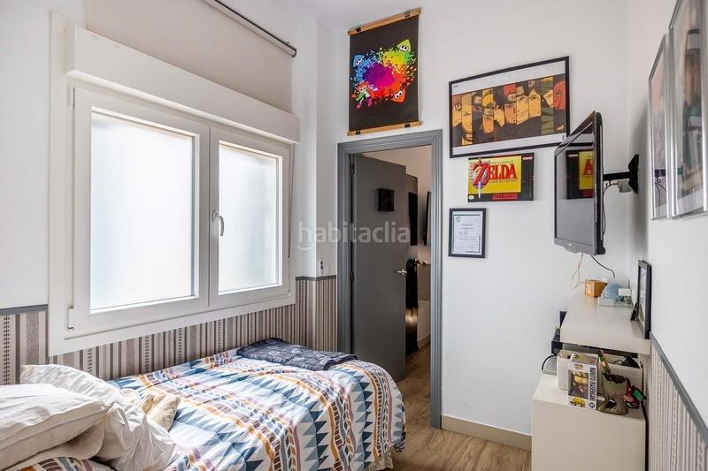 Foto 0ff86b51-d849-46c4-8109-1f2ea81ec06e. Dúplex amb calefacció a Triana Casco Antiguo Sevilla