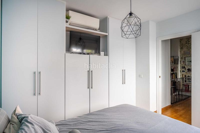 Foto 17db046d-f402-4ed7-82e0-4d53d7eac7f6. Dúplex amb calefacció a Triana Casco Antiguo Sevilla