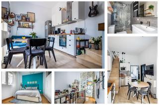 Duplex à Triana Casco Antiguo. Dúplex reformado en pagés del corro  ideal para vivir o invertir