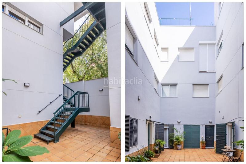 Foto 216daa97-40d5-45c8-8767-e248623d4ed1. Dúplex amb calefacció a Triana Casco Antiguo Sevilla