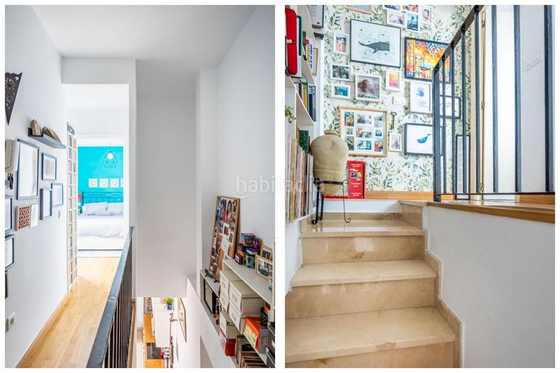 Foto 2ddbc74a-84f2-4777-a52b-b555b1e0f6e5. Dúplex amb calefacció a Triana Casco Antiguo Sevilla