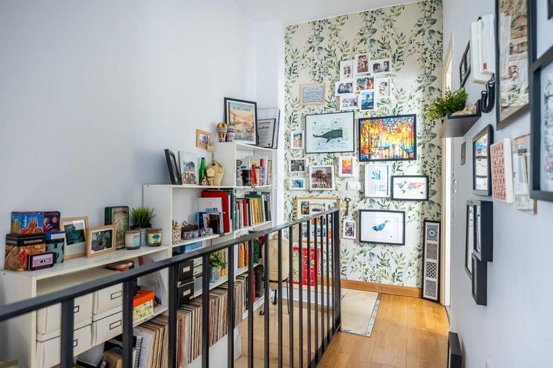 Foto 30106155-4e6f-4195-8e72-dfd8c9783965. Dúplex amb calefacció a Triana Casco Antiguo Sevilla