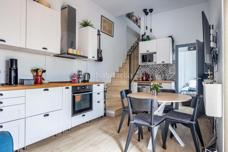 Foto 3dc0b0de-460e-4723-b6e0-a82c95c61428. Dúplex amb calefacció a Triana Casco Antiguo Sevilla