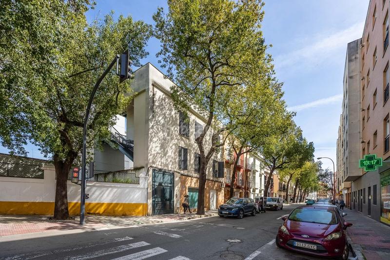 Foto 58076367-dde8-4c01-9d1f-883dc1fa433c. Dúplex amb calefacció a Triana Casco Antiguo Sevilla