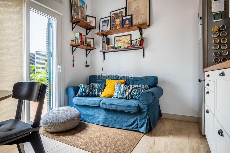 Foto 5cd63db4-7c30-4aa6-8b20-4e957d6d85f8. Dúplex amb calefacció a Triana Casco Antiguo Sevilla