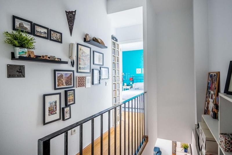 Foto 5d8177bb-8d32-42ee-989f-03cd03aac2a9. Dúplex amb calefacció a Triana Casco Antiguo Sevilla