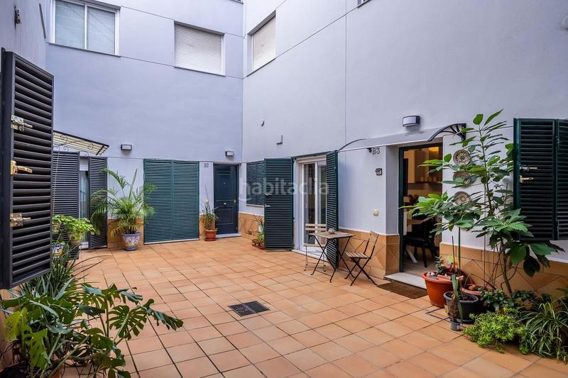 Foto 63116e4b-8ec5-422f-aa31-73c811421bb3. Dúplex amb calefacció a Triana Casco Antiguo Sevilla