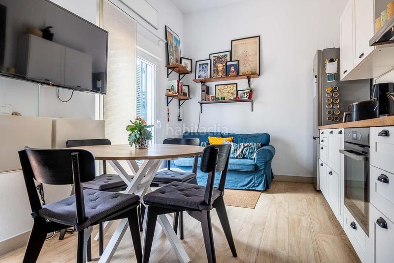 Foto 91b453d6-2bd1-4954-ba6d-772139c1e7c9. Dúplex amb calefacció a Triana Casco Antiguo Sevilla