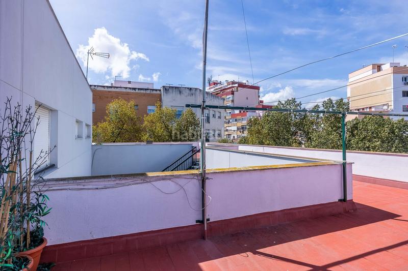 Foto a671fc2e-736a-49c9-963b-9e09ac4e074a. Dúplex amb calefacció a Triana Casco Antiguo Sevilla