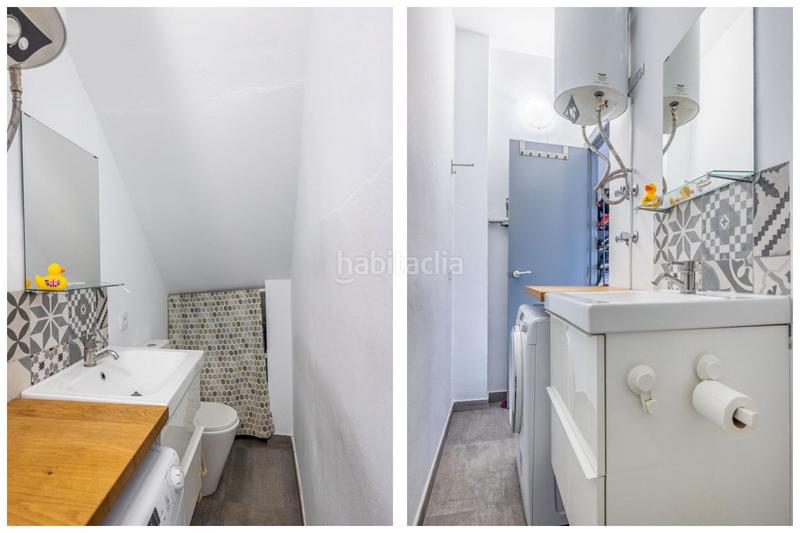 Foto b9debbd0-2d98-4063-ab55-a3a852e58b31. Dúplex amb calefacció a Triana Casco Antiguo Sevilla