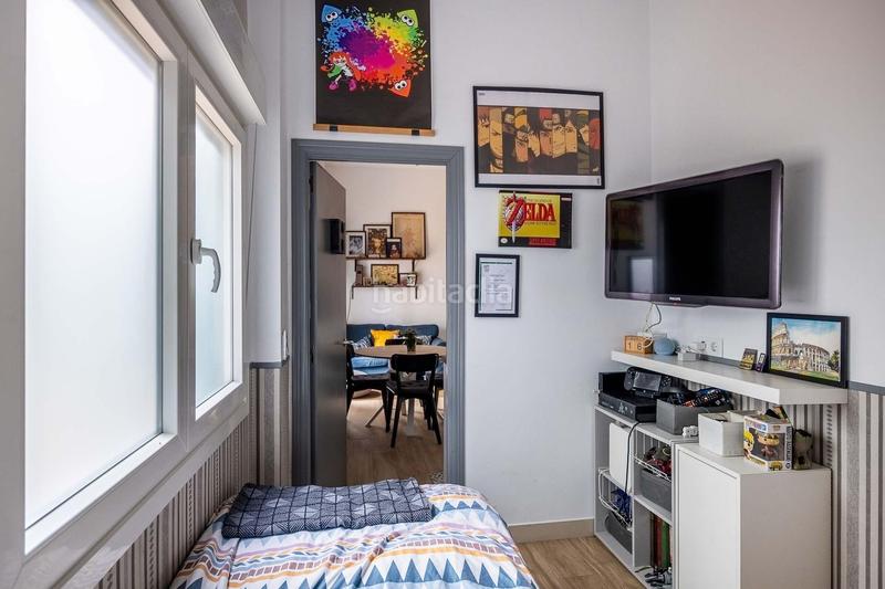 Foto c9ef3996-0d11-4bd1-9575-39da34338def. Dúplex amb calefacció a Triana Casco Antiguo Sevilla