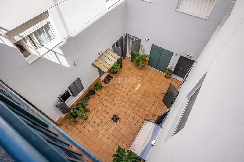 Foto cfed7881-062d-4387-b951-2acbd929db04. Dúplex amb calefacció a Triana Casco Antiguo Sevilla