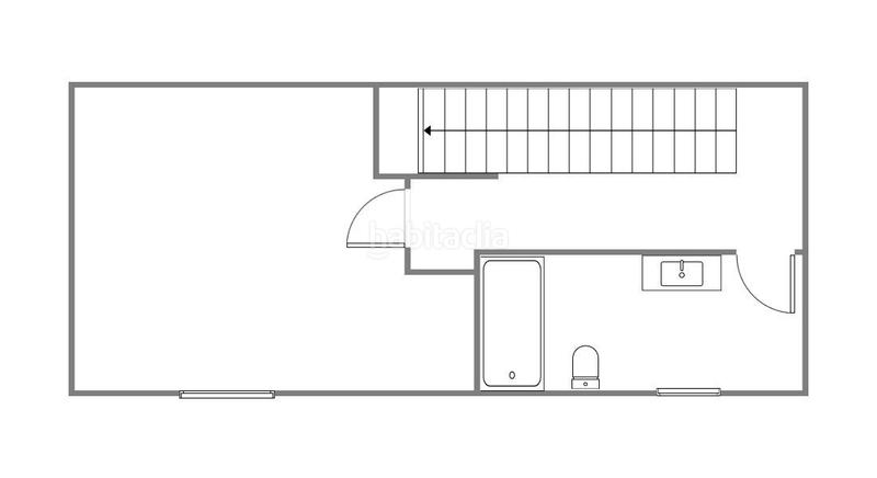 Foto e38d2818-bbf9-4008-8007-7d43440a96bb. Dúplex amb calefacció a Triana Casco Antiguo Sevilla