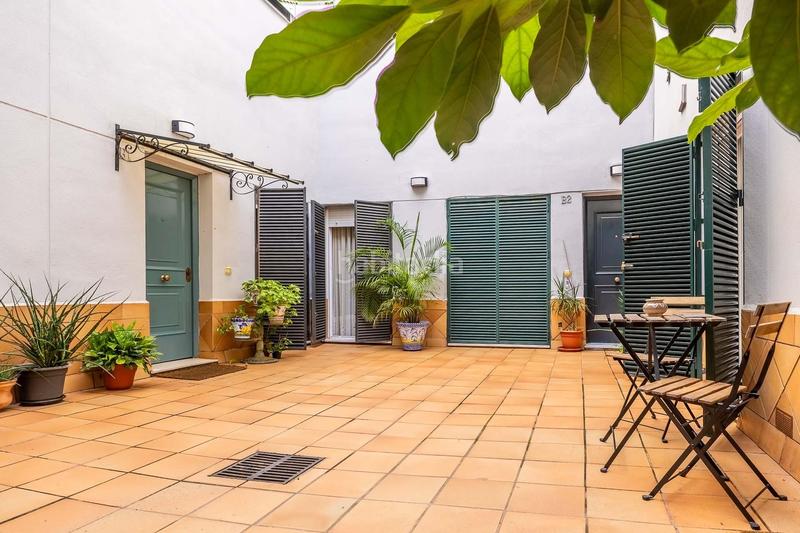 Foto e693b0a5-c652-4afe-9a9f-6bacc7f51db3. Dúplex amb calefacció a Triana Casco Antiguo Sevilla