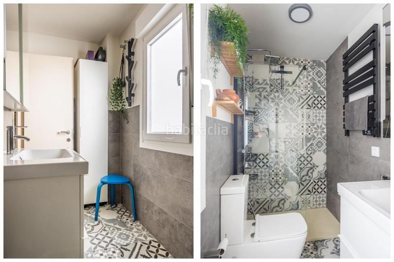 Foto e9d920a3-19e9-498a-bbcf-02e0f6f963c1. Dúplex amb calefacció a Triana Casco Antiguo Sevilla